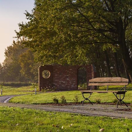Zajazd U Dziadka Opole Exterior foto